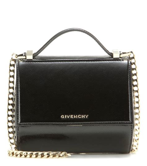 givenchy bag pandora box|givenchy pandora bag sale.